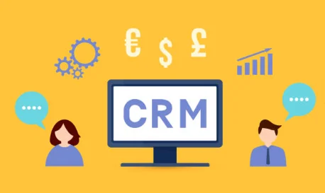 How CRM Solutions Drive Sales Growth and Customer Retention
