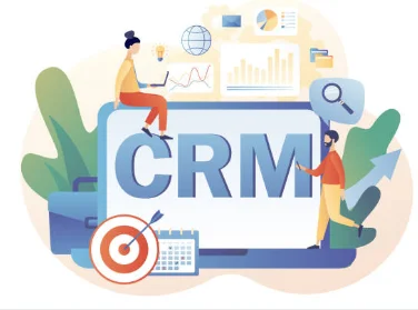 CRM for Small Businesses: Features You Can't Afford to Ignore