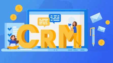 How to Integrate CRM Software with Your Marketing Tools