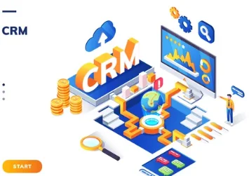 The Benefits of Implementing a CRM System in Your Business