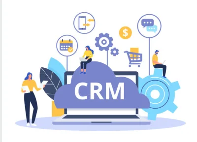 The Ultimate Guide to Choosing the Right CRM for Your Business